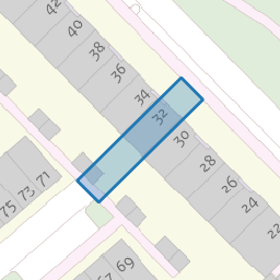 Perceel ASD01-O-1595