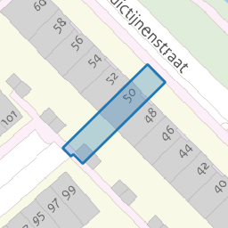 Perceel ASD01-O-1604