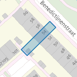 Perceel ASD01-O-1606