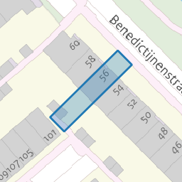 Perceel ASD01-O-1607