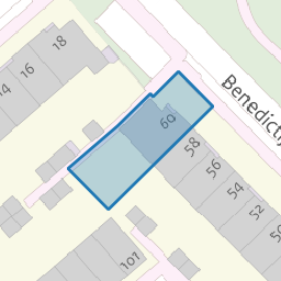 Perceel ASD01-O-1609