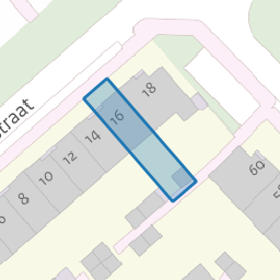 Perceel ASD01-O-1611