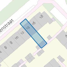 Perceel ASD01-O-1612