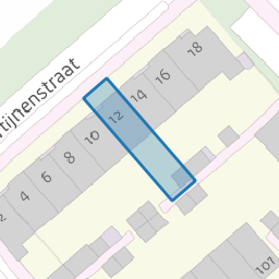 Perceel ASD01-O-1613