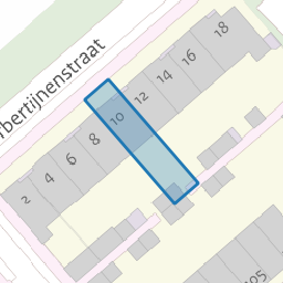 Perceel ASD01-O-1614