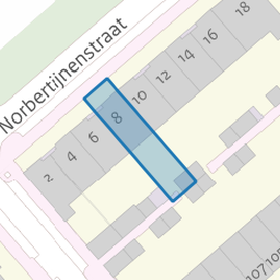 Perceel ASD01-O-1615