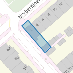 Perceel ASD01-O-1618