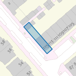 Perceel ASD01-O-1619