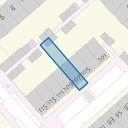 Perceel ASD01-O-1623