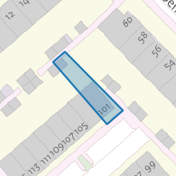 Perceel ASD01-O-1626