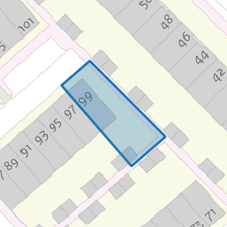 Perceel ASD01-O-1627