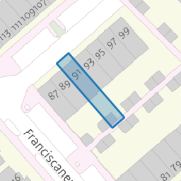 Perceel ASD01-O-1631