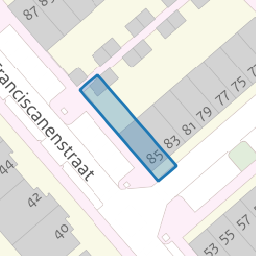 Perceel ASD01-O-1634