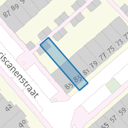 Perceel ASD01-O-1635