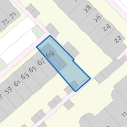 Perceel ASD01-O-1642