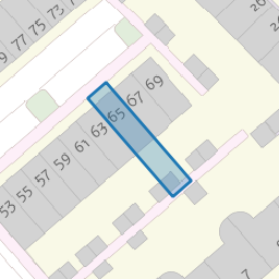 Perceel ASD01-O-1644