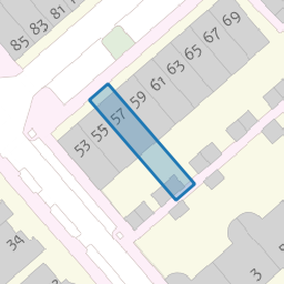 Perceel ASD01-O-1648