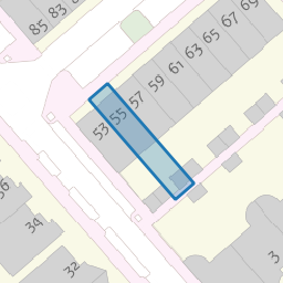 Perceel ASD01-O-1649