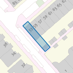 Perceel ASD01-O-1650