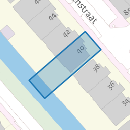 Perceel ASD01-O-1654