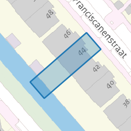 Perceel ASD01-O-1656