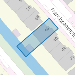 Perceel ASD01-O-1657