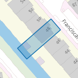 Perceel ASD01-O-1658