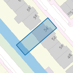 Perceel ASD01-O-1661