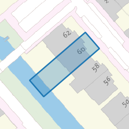 Perceel ASD01-O-1664