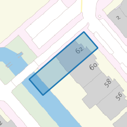 Perceel ASD01-O-1665