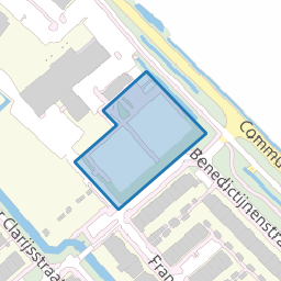 Perceel ASD01-O-1666