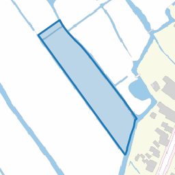 Perceel ASD01-O-1668