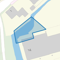 Perceel ASD01-O-1675