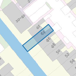 Perceel ASD01-O-1680