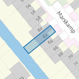 Perceel ASD01-O-1681