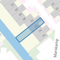 Perceel ASD01-O-1682