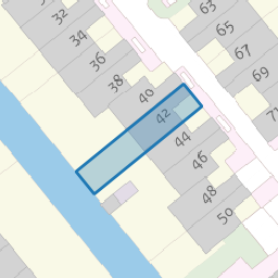 Perceel ASD01-O-1692