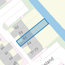 Perceel ASD01-O-1695