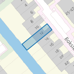 Perceel ASD01-O-1698