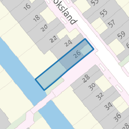 Perceel ASD01-O-1700