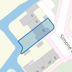 Perceel ASD01-O-1706