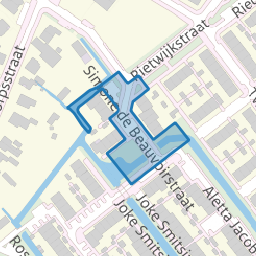 Perceel ASD01-O-1708