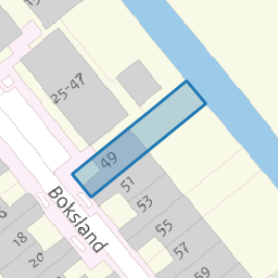 Perceel ASD01-O-1712