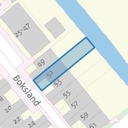 Perceel ASD01-O-1713