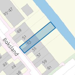 Perceel ASD01-O-1714