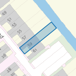 Perceel ASD01-O-1716