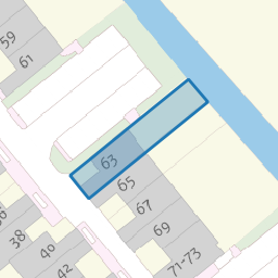 Perceel ASD01-O-1718