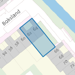 Perceel ASD01-O-1720