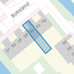 Perceel ASD01-O-1721