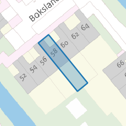 Perceel ASD01-O-1722